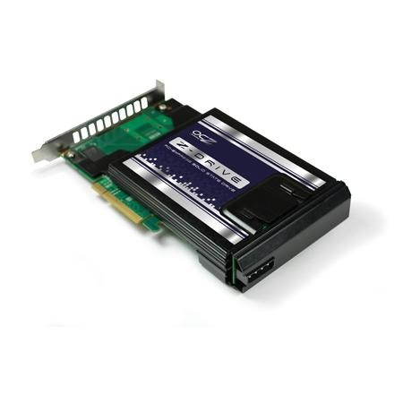 OCZ Z-DRIVE p84 250GB SSD MLC - SSD disk - Hlavný obrázok