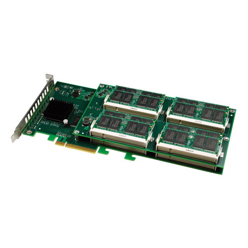 OCZ Z-DRIVE R2 P88 512GB - SSD disk - Hlavný obrázok
