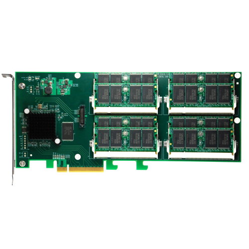 OCZ Z-DRIVE R2 P88 2048GB - SSD disk - Hlavní obrázek
