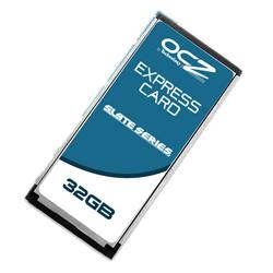 OCZ Slate Series 32GB Express Card - Express Card Disk - Fő fotó