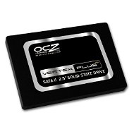 OCZ Vertex Plus Series 60GB - SSD disk