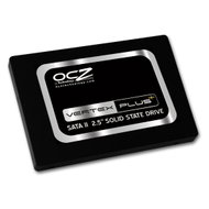 OCZ Vertex Plus Series 120GB - SSD