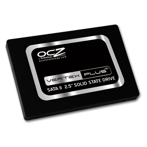 OCZ Vertex Plus Series 120GB - SSD - Main image