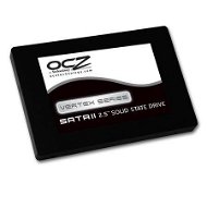 OCZ Vertex Series 120GB - SSD disk