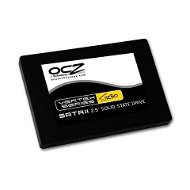 OCZ Vertex Turbo Series 30GB - SSD