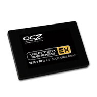OCZ Vertex EX Series 60GB - SSD