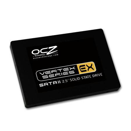 OCZ Vertex EX Series 60GB - SSD - Main image