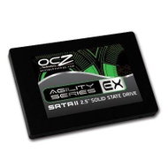 OCZ Agility EX Series 60GB - SSD