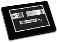 OCZ Vertex 3 Series 60GB - SSD disk