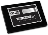 OCZ Vertex 3 Series 240GB - SSD