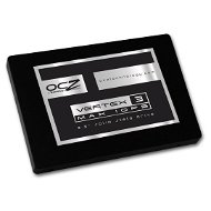 OCZ Vertex 3 MAX IOPS Series 120GB - SSD