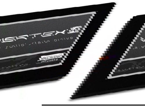 OCZ Vertex 4 Series 128GB - SSD - Main image