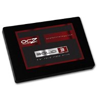 OCZ Solid 3 Series 60GB - SSD disk