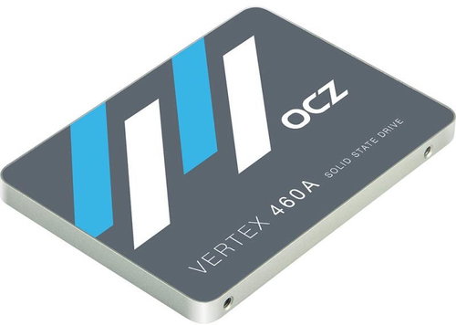  OCZ Vertex Series 460A 120 GB  - SSD - Main image