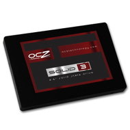 OCZ Solid 3 Series 120GB - SSD