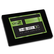 OCZ Agility 3 Series 90GB - SSD