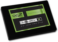 OCZ Agility 3 Series 120GB - SSD