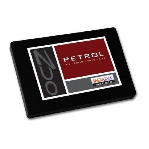 OCZ Petrol Series 64GB - SSD disk - Hlavný obrázok