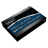 OCZ Colossus Series 120GB - SSD