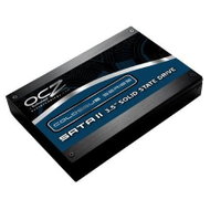OCZ Colossus Series 500GB - SSD