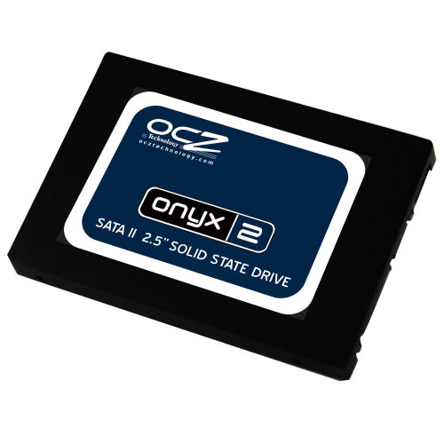 OCZ Onyx 2 Series 240GB - SSD disk - Hlavný obrázok
