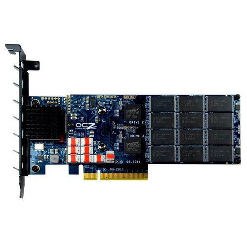 OCZ VeloDrive 1.2TB - SSD - Main image