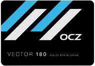 OCZ Vector 180 120 GB - SSD disk