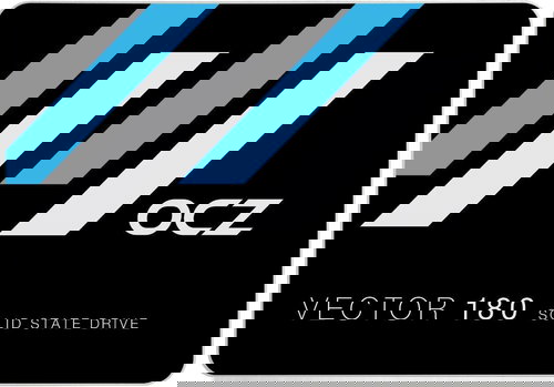 OCZ Vector 180 480GB - SSD - Main image