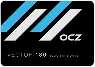 OCZ Vector 180480 gigabájt - SSD meghajtó