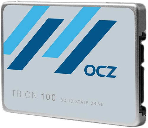 OCZ Trion 100 Series 960GB - SSD - Main image