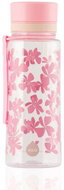 Equa Bottle Think Pink, 600 ml - Drinking Bottle
