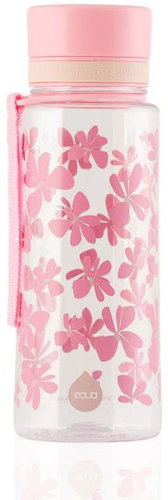 Equa Bottle Think Pink, 600 ml - Drinking Bottle - Main image