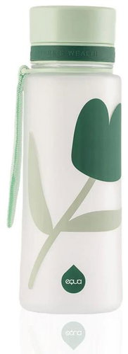 Equa Bottle Tulip, 600 ml - Drinking Bottle - Main image