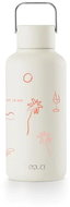 Equa Timeless C'est La Vie, 600 ml - Drinking Bottle