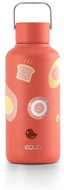 Equa Timeless Sunny Side Up, 600 ml - Drinking Bottle
