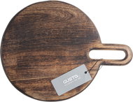 GUSTA Mango cutting board 30 cm - Cutting Board