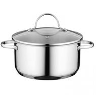 BERGHOFF Kastrol s poklicí nerez COMFORT 20cm - Kastrol
