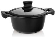 KELA Casserole with non-stick surface and lid STELLA NOVA 20cm - Pot