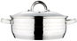 BLAUMANN Pekáč / hrnec s poklicí nerez 24 cm Gourmet Line - Hrnec