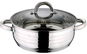 BLAUMANN Pekáč / hrnec s poklicí nerez 26 cm Gourmet Line - Hrnec