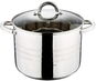 BLAUMANN Hrnec s poklicí nerez 7,7 l Gourmet Line - Hrnec