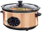 BERLINGERHAUS Slow cooker with lid Slow Cooker 3,5 l Black Rose Collection - Slow Cooker