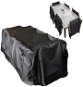 DOPPLER Ochranný obal na stůl 180 × 90 cm + 4–6 polohovacích křesel - Garden Furniture Cover