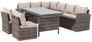 DOPPLER Garden furniture set AVILA - Garden Furniture