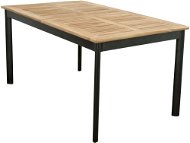 DOPPLER Stůl zahradní rozkládací CONCEPT 150/210 cm  FSC® - Zahradní stůl