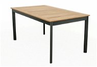 Doppler Stôl Concept 150 × 90 cm FSC® - Záhradný stôl