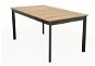 Doppler Concept asztal 150 × 90 cm FSC® - Kerti asztal