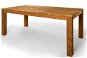 Doppler Stôl Taman Old Teak 200 × 100 cm FSC® - Záhradný stôl