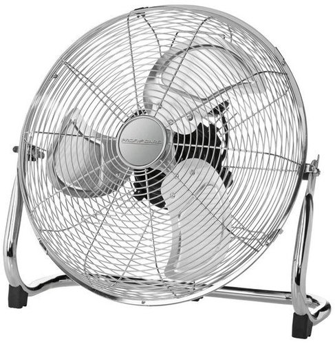 ProfiCare PC VL 3067 WM INOX - Fan - Main image