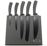 EDENBERG EB-956 Set of knives with magnetic block, 6 pcs - Knife Set